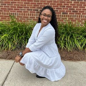 Meet your Posher, Kiarah